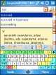 LingvoSoft Dictionary 2009 English <-> Estonian